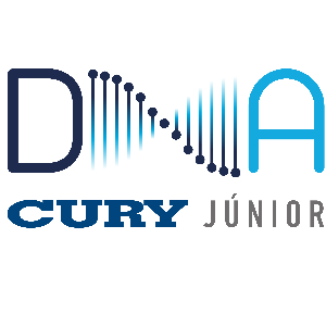 DNA Cury Junior