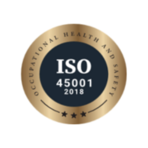 ISO 45001
