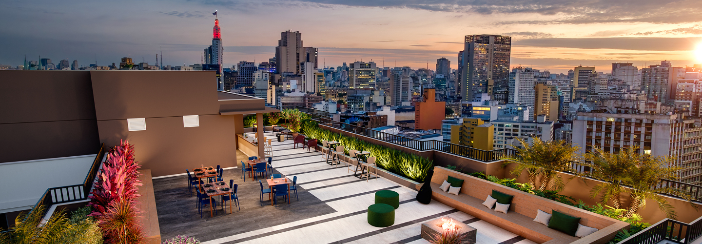 Cidade Central