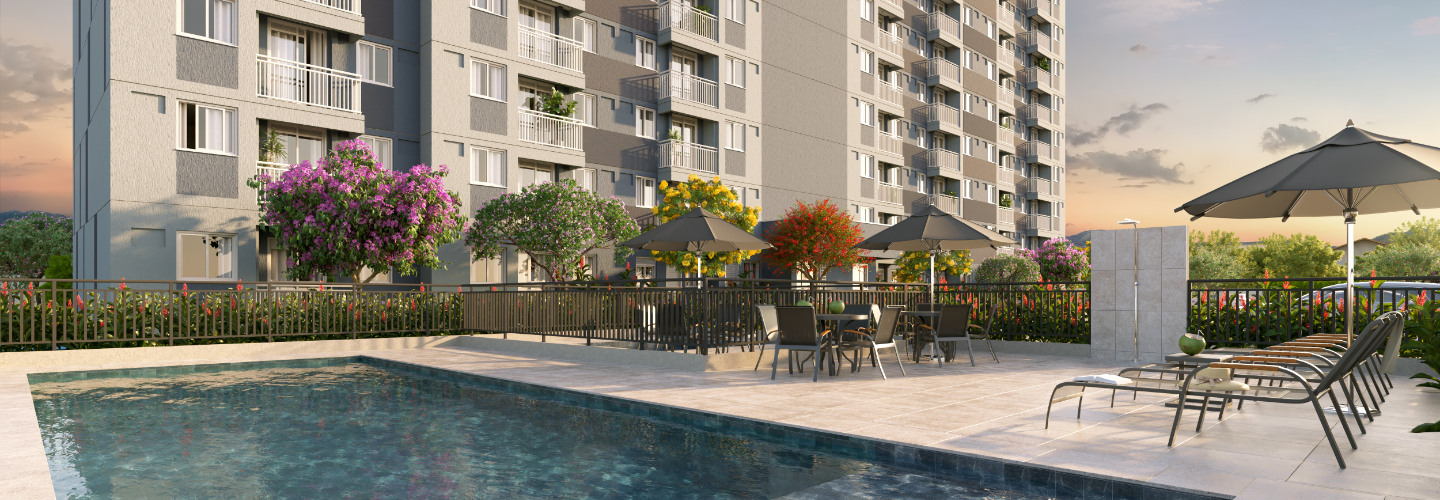 Residencial Nova Olaria