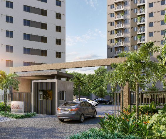 Residencial Cartola