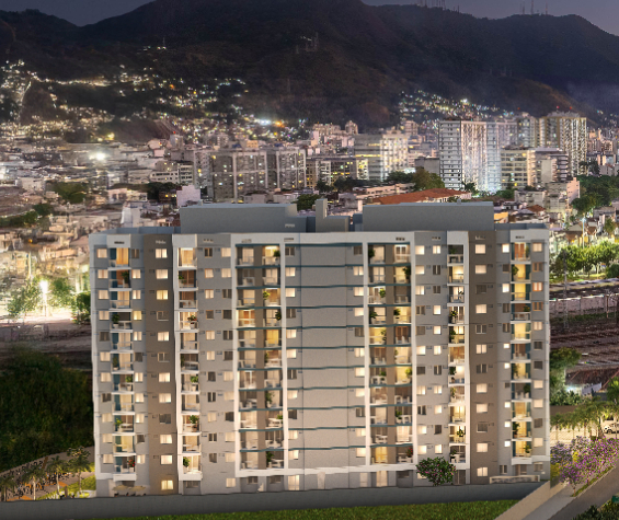 Residencial Cartola II