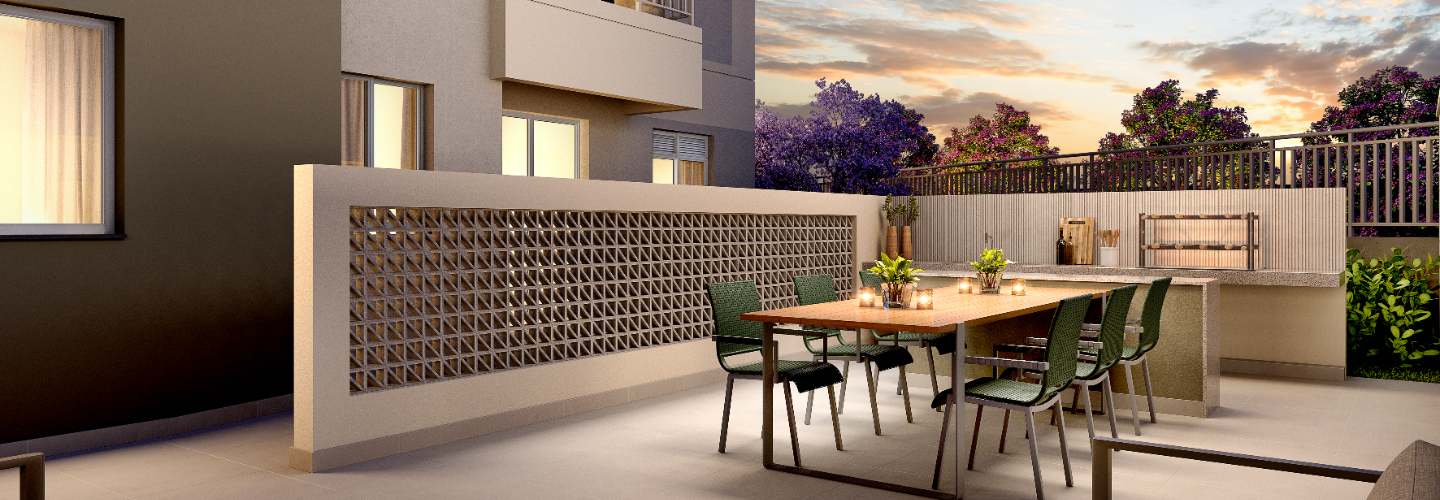 Residencial Cartola II