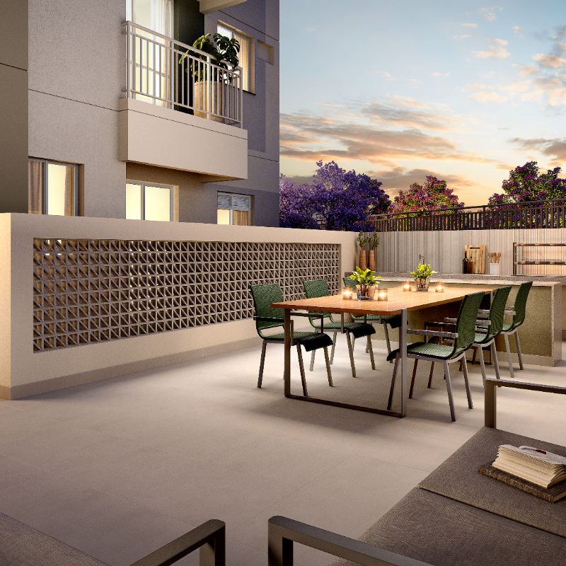 Residencial Cartola II