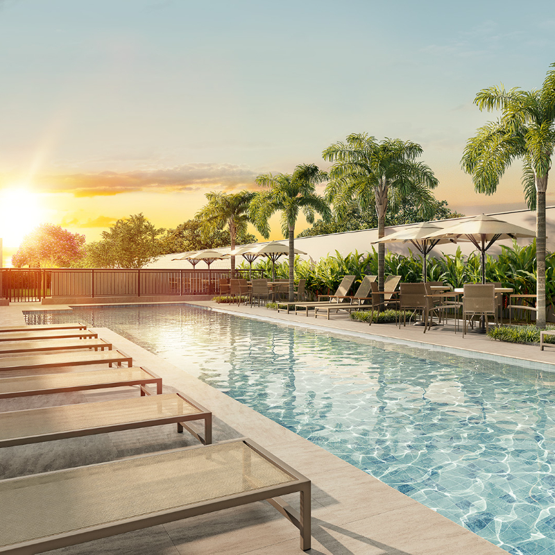 Cidade Parque Guarapiranga