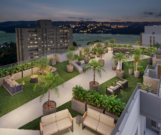 Cidade Parque Guarapiranga