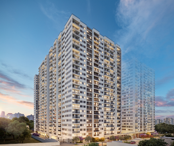 Novo Mundo Carrão II