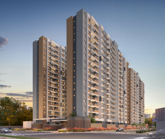 Urban Vila Guilherme