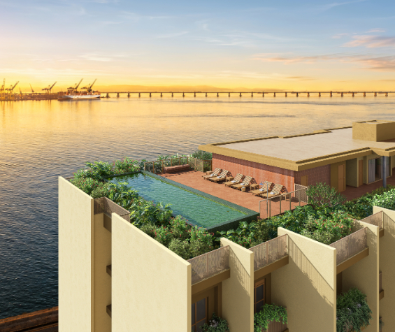 Residencial Erê