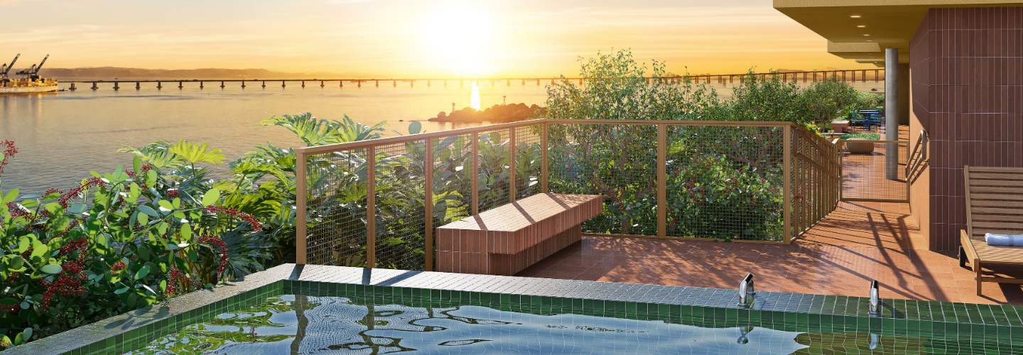 Residencial Erê