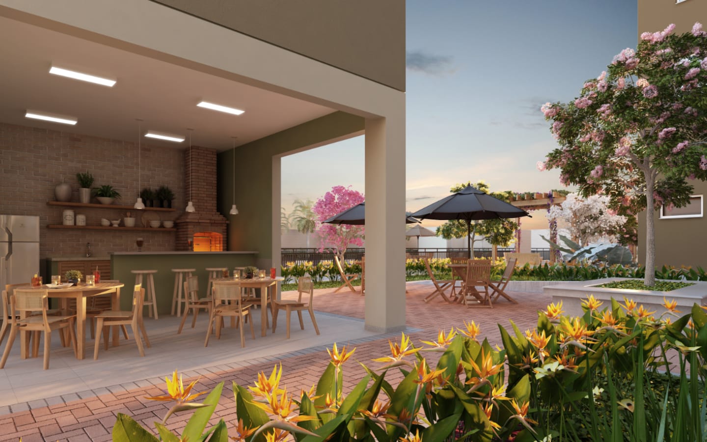 Dez Miguel Yunes - Cury Construtora