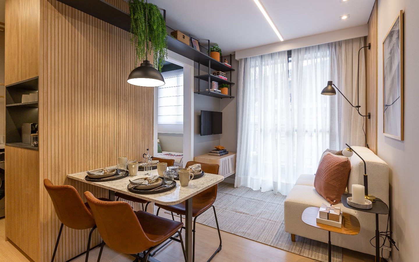 Cury Square Panamby - Residencial Itapaiúna - Cury Construtora