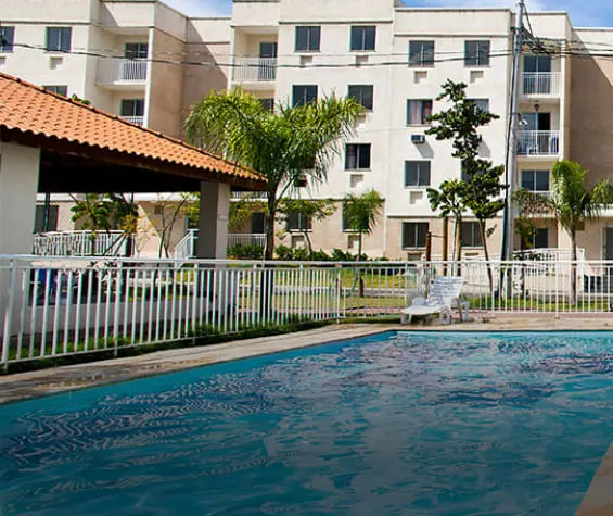 Parque dos Sonhos Campo Grande