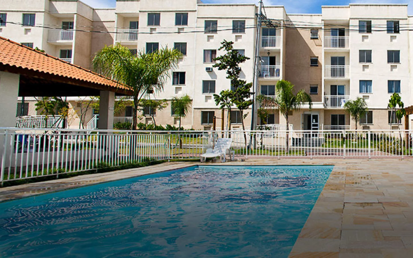 Parque dos Sonhos Campo Grande