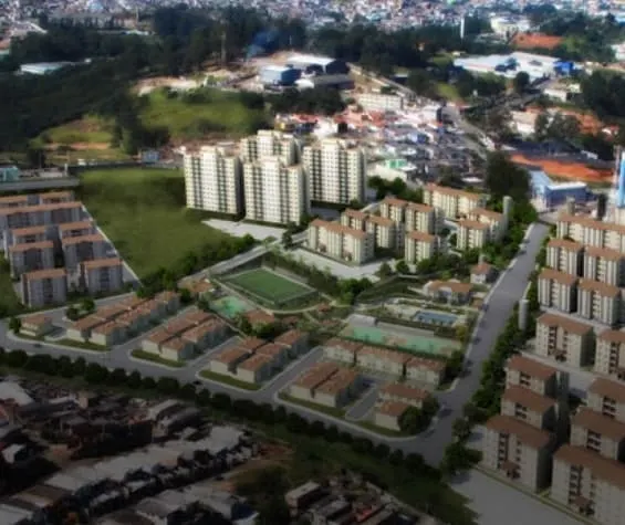 Parque dos Sonhos Buriti
