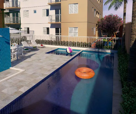 Mérito Guarapiranga