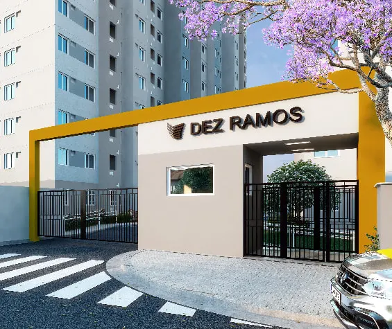 Dez Ramos