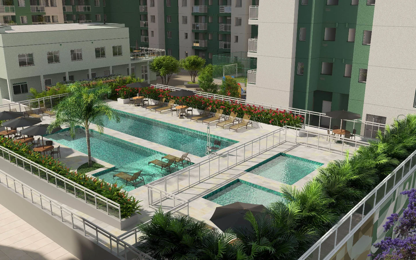 Rio Wonder Residences Cais do Valongo