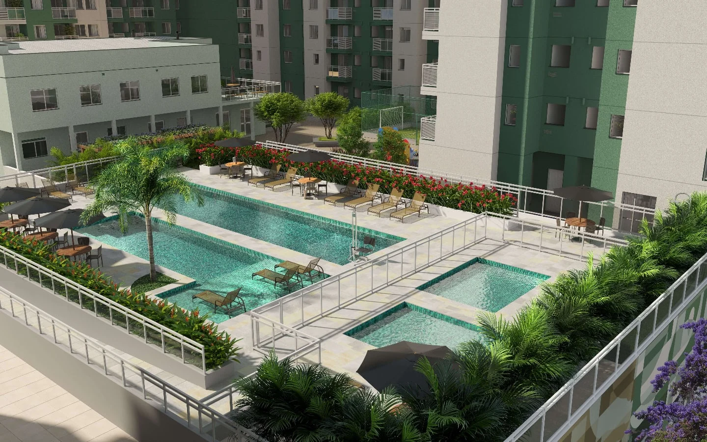 Rio Wonder Residences Cais do Valongo