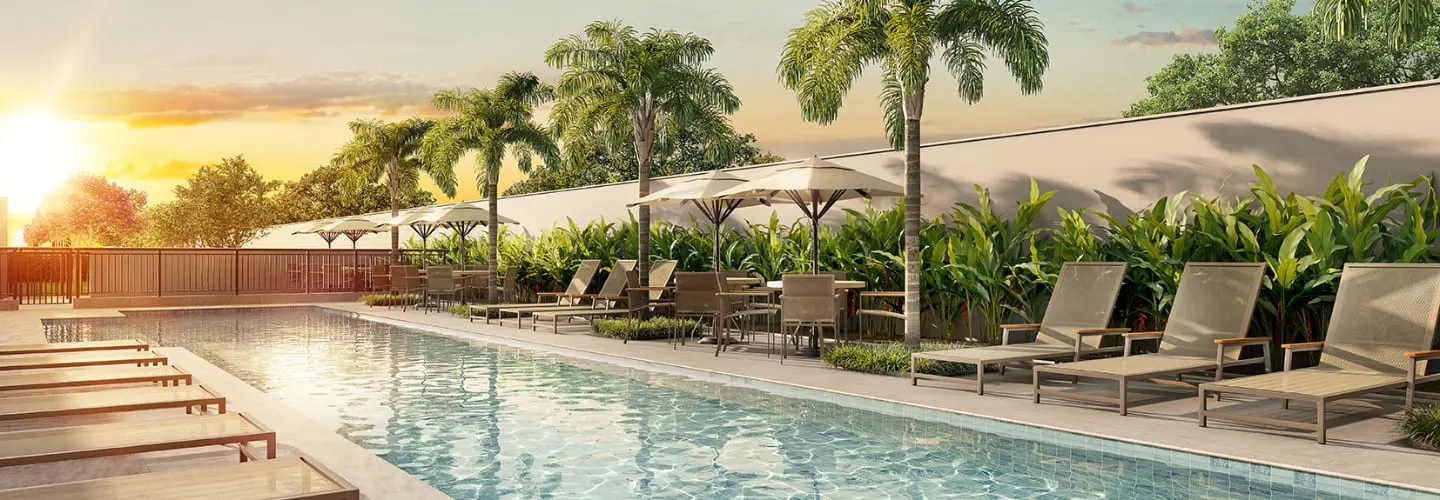 Cidade Parque Guarapiranga