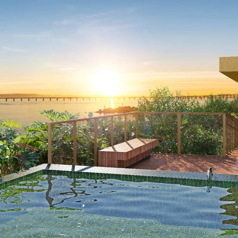 Residencial Erê